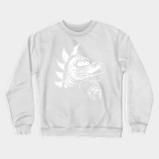 FILOZOSMOK Crewneck Sweatshirt